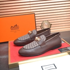 Hermes Business Shoes